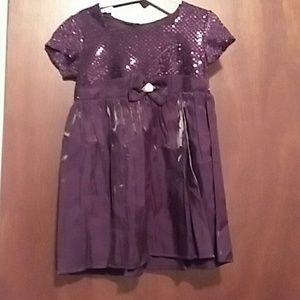 Girls dress